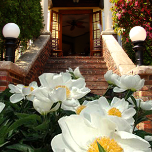 Bed & Breakfast «Showers Inn Bed & Breakfast», reviews and photos, 430 N Washington St, Bloomington, IN 47404, USA