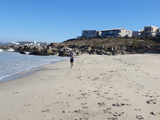 Calypso beach