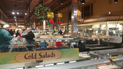 Supermarket «Wegmans», reviews and photos, 601 Amherst St, Buffalo, NY 14207, USA