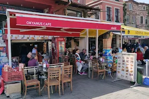 Okyanus Cafe image