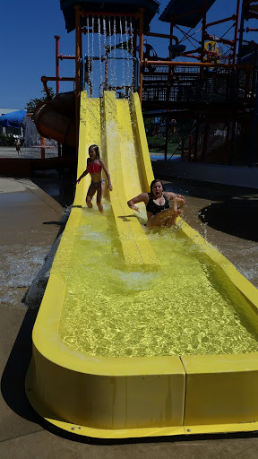 Water Park «Splash City Family Waterpark», reviews and photos, 10 Gateway Dr, Collinsville, IL 62234, USA