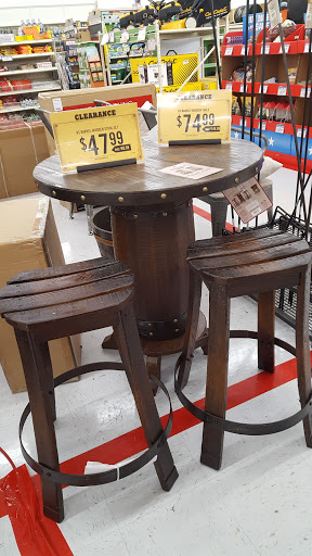 Home Improvement Store «Tractor Supply Co.», reviews and photos, 2202 N Park Rd, Connersville, IN 47331, USA