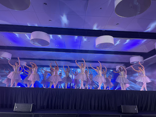 Dance School «Just Dance It», reviews and photos, 11493 SW 40th St, Miami, FL 33165, USA