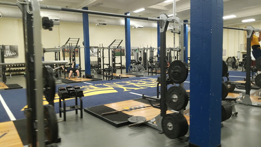 Gym «N-24 Gymnasim», reviews and photos, 1570 Gilbert St, Norfolk, VA 23511, USA