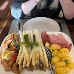 Photo n°2 de l'avis de Ma.l fait le 30/04/2023 à 19:11 sur le  Hotel zur Post 4 Sterne à Garrel