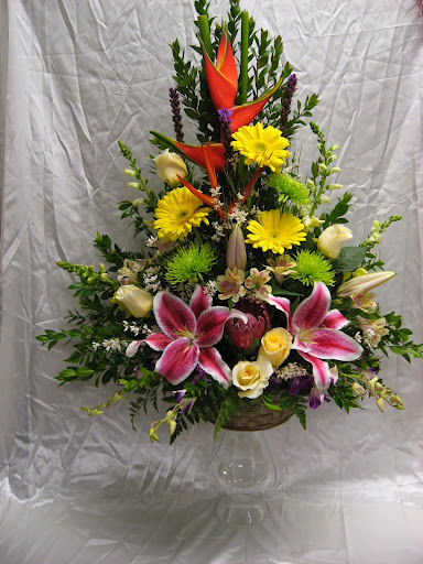 Alexas Flowers image