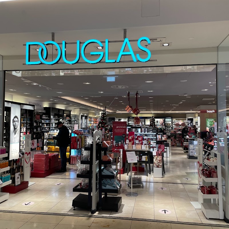 Douglas Erlangen Arcaden