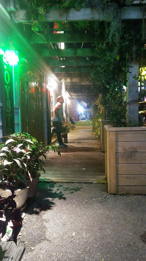 Seafood Restaurant «Hieronymus Seafood Restaurant & Oyster Bar», reviews and photos, 5035 Market St, Wilmington, NC 28405, USA