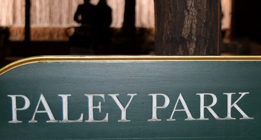 Park «Paley Park», reviews and photos, 3 E 53rd St, New York, NY 10022, USA