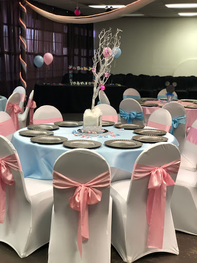 Event Venue «MYE Place Banquet & Event Hall», reviews and photos, 461 W Parker Rd, Houston, TX 77091, USA