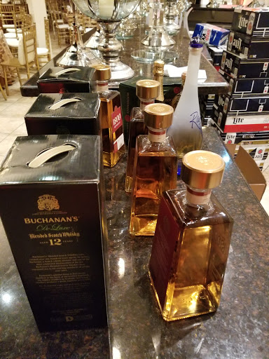 Wedding Venue «VIP By La Fontaine Reception Hall», reviews and photos, 7758 W Tidwell Rd, Houston, TX 77040, USA