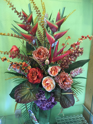 Florist «VIP Flowers», reviews and photos, 11050 SE Powell Blvd #377, Portland, OR 97266, USA