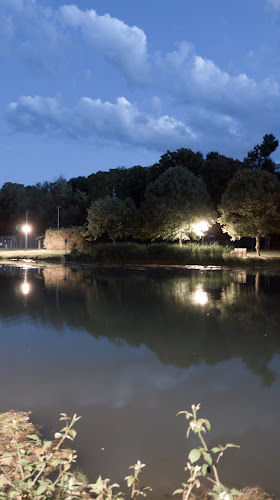 attractions Lac de Beauvallon Beauvallon