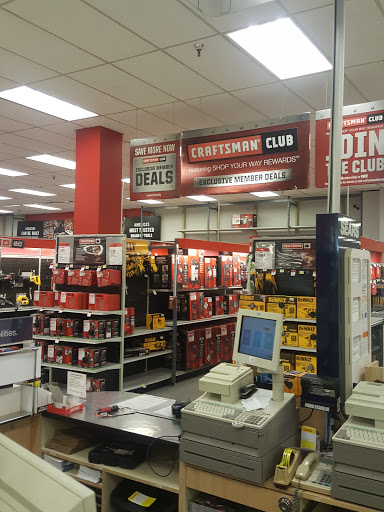 Department Store «Sears», reviews and photos, 1700 N Main St, Salinas, CA 93906, USA