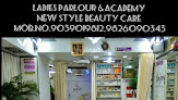 New Style Beauty Care (womens Beauty Parlor)