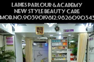 New Style beauty care (womens Beauty Parlor) image