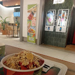 Photo n°1 de l'avis de vincenzo.o fait le 12/04/2024 à 13:34 sur le  Roll eat - Merlata Bloom Milano à Milan