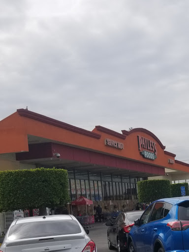 Grocery Store «Payless Foods», reviews and photos, 620 El Segundo Blvd, Los Angeles, CA 90059, USA