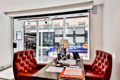 Xavier Mellone Immobilier à Neuilly-sur-Seine