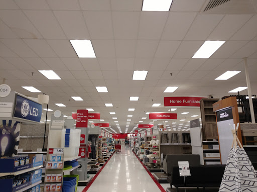 Department Store «Target», reviews and photos, 5401 W Broad St, Richmond, VA 23230, USA