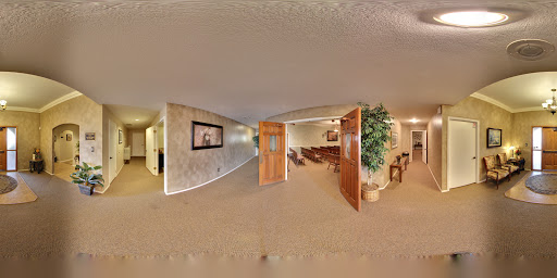 Funeral Home «Falconer Funeral Home», reviews and photos, 251 W Juniper Ave, Gilbert, AZ 85233, USA
