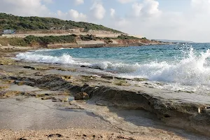 Naqoura Beach image