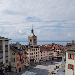 Photo n° 7 de l'avis de Christian.N fait le 31/05/2019 à 16:27 pour Hôtel de France à Évian-les-Bains