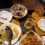 Photo n°2 de l'avis de E... fait le 28/03/2022 à 20:38 sur le  The Risto Pazzeria, Bari à Bari