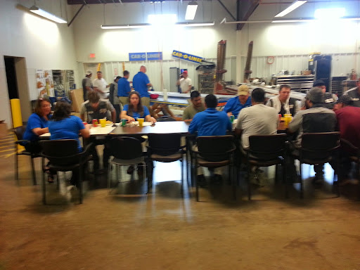 Buick Dealer «AutoNation Buick GMC Corpus Christi», reviews and photos, 6602 S Padre Island Dr #1, Corpus Christi, TX 78412, USA