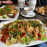 Photo n°1 de l'avis de Rudolf.o fait le 21/04/2024 à 11:51 sur le  Café Conditorei Hecker Inh. Wolfgang Hecker à Gummersbach