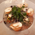 Photo n°2 de l'avis de Marina.l fait le 31/10/2020 à 09:15 sur le  Landgasthaus Zum Kreuz à Unterschneidheim