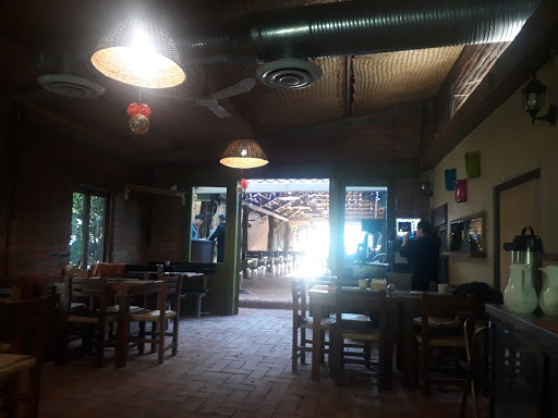 Pascola Restaurante Regional
