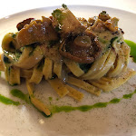 Photo n°8 de l'avis de Mario.a fait le 31/10/2021 à 21:45 sur le  Ristorante La Ruota à Casalgrande