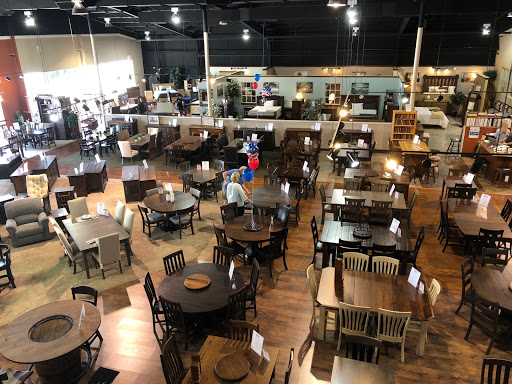 Furniture Store «Amish Oak In Texas», reviews and photos, 1145 TX-337 Loop, New Braunfels, TX 78130, USA