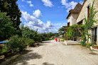 Gîtes à la Ferme de Lauzanac Eymet