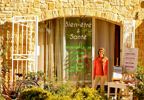 Bien-Être & Santé Marianne Grand à Saint-Cyr-sur-Mer