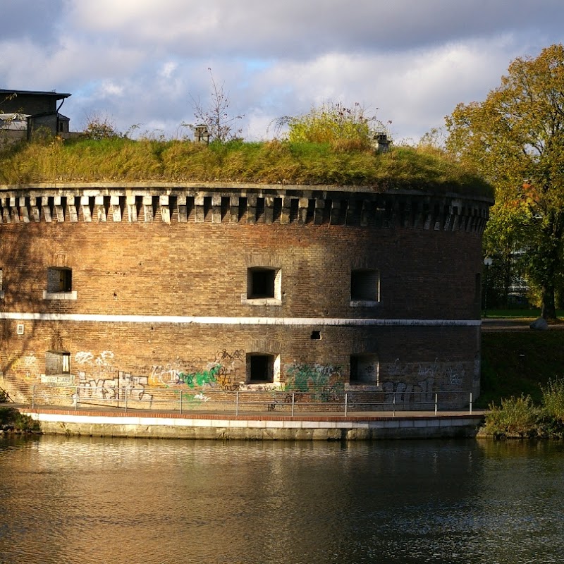 Jugend- & Kulturplattform Donauturm e.V.