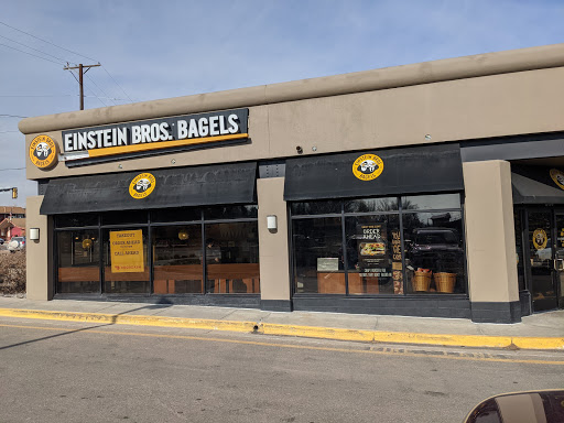 Shopping Mall «Base-Mar Shopping Center», reviews and photos, 2450 Baseline Rd, Boulder, CO 80305, USA