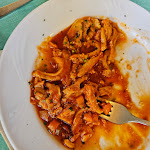 Photo n°4 de l'avis de Pietro. fait le 03/11/2023 à 13:32 sur le  Trattoria Bon Bon à Turin