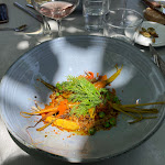 Photo n° 1 de l'avis de Shin.h fait le 23/05/2022 à 13:11 pour Bistrot des Roques à Saint-Pantaléon