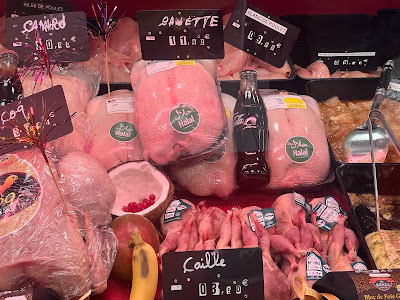 L' Artisan Boucher à Mons-en-Barœul