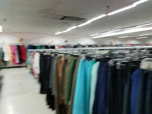 Thrift Store «The Salvation Army Family Stores», reviews and photos, 2230 N Dort Hwy, Flint, MI 48506, USA