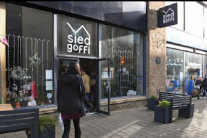 Y Sied Goffi - Café & Shop image