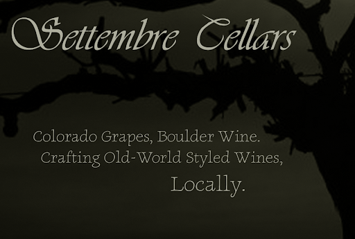 Winery «Settembre Cellars», reviews and photos, 1501 Lee Hill Dr #16, Boulder, CO 80304, USA