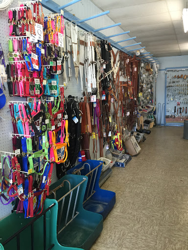 Victoria AG & Ranch Center