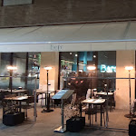 Photo n°1 de l'avis de marinella.u fait le 27/02/2022 à 15:37 sur le  Berc - Pizza Bar à Ravenna