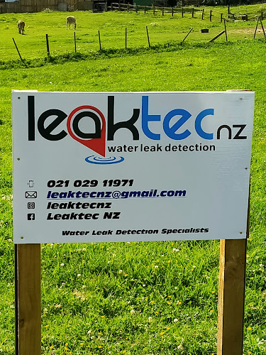 Reviews of Leaktec NZ in Whakatane - Plumber