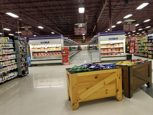 Supermarket «Giant Eagle Supermarket», reviews and photos, 909 E Main St, Ravenna, OH 44266, USA