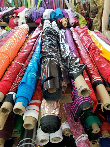 Fabric Store «SAS Fabrics», reviews and photos, 1111 E Indian School Rd, Phoenix, AZ 85014, USA