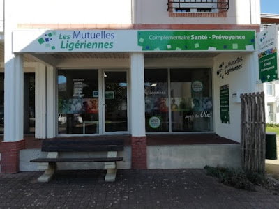 Les Mutuelles Ligériennes - Agence Le Loroux Bottereau à Le Loroux-Bottereau